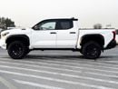 Toyota Tacoma Toyota Tacoma 2.4L V4 TRD PRO I-FORCE MAX Hybrid