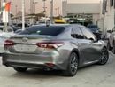 Toyota Camry SE+