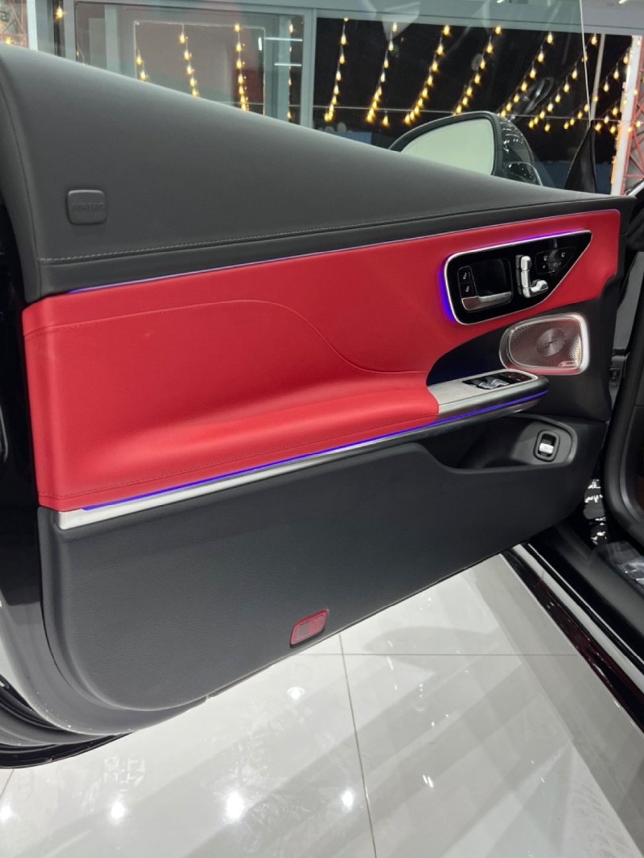 Mercedes-Benz CLE 200 Cabriolet