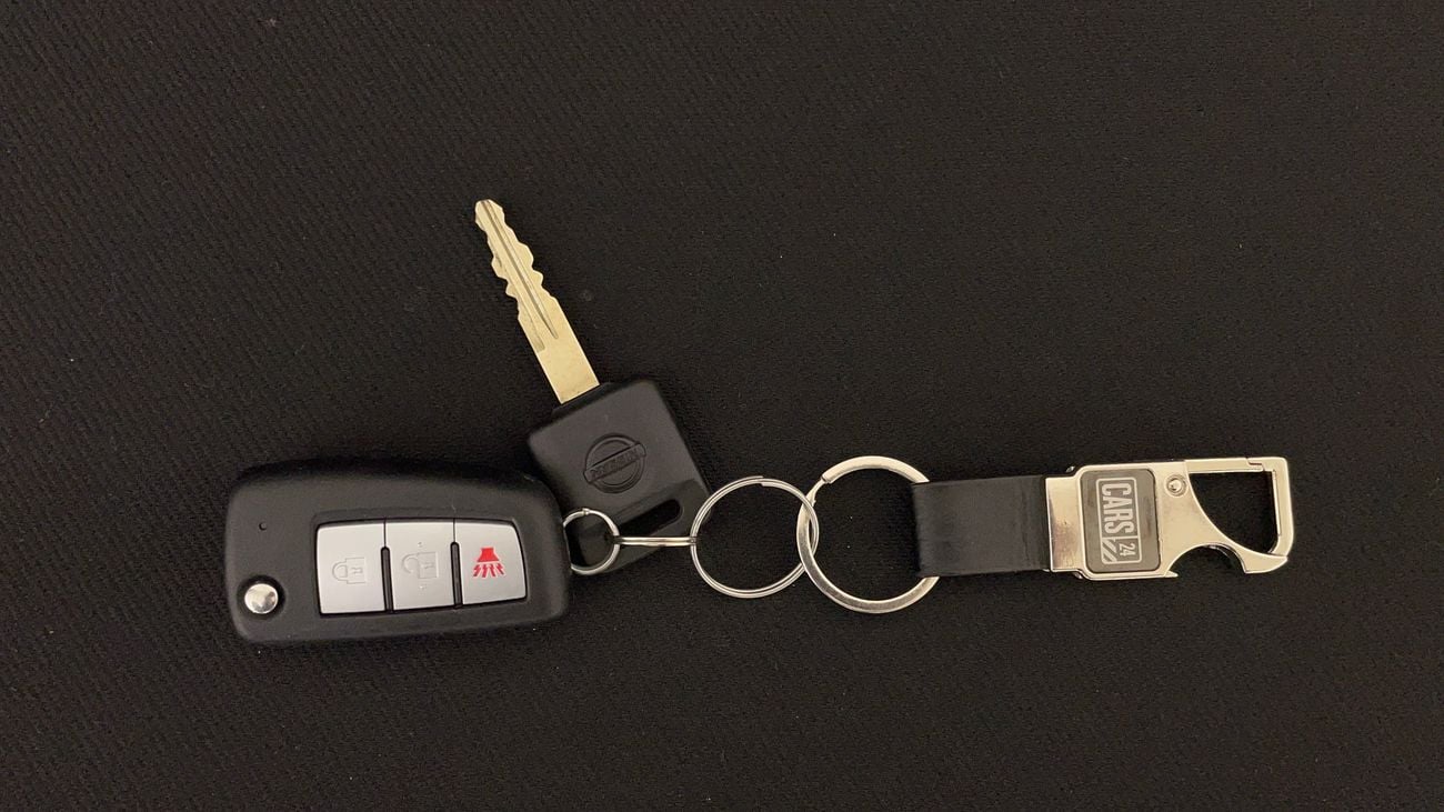 Nissan Kicks SV 1.6 | Zero Down Payment | Home Test Drive