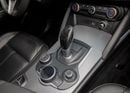 Alfa Romeo Stelvio S 2.0L