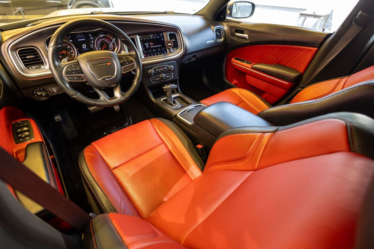 Dodge Charger GT 3.6L