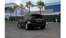 Infiniti QX70 Luxe Sensory | 2,056 P.M  | 0% Downpayment | Full Agency History!