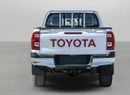 Toyota Hilux SGLX Toyota Hilux 2.7L 4X4 Double Cabin GLX MY-2025