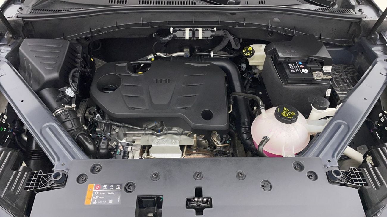 MG RX5 1.5L 2025 | 0 DP | 1069/Month | 30 Day Return | Service History