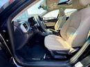 Mazda 3 SE 799x36 -Monthly I GCC I Sunroof, Cruise, Camera,I Accident Free