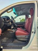 تويوتا هيلوكس NARROW BODY / DLX-G / 2.4L V4 DIESEL / DOUBLE CABIN / 6 STR (CODE # HDLXG1)