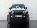 Jeep Wrangler Unlimited Sport 3.6L A/T