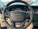Kia Cadenza Gulf, fully loaded, panoramic, number one