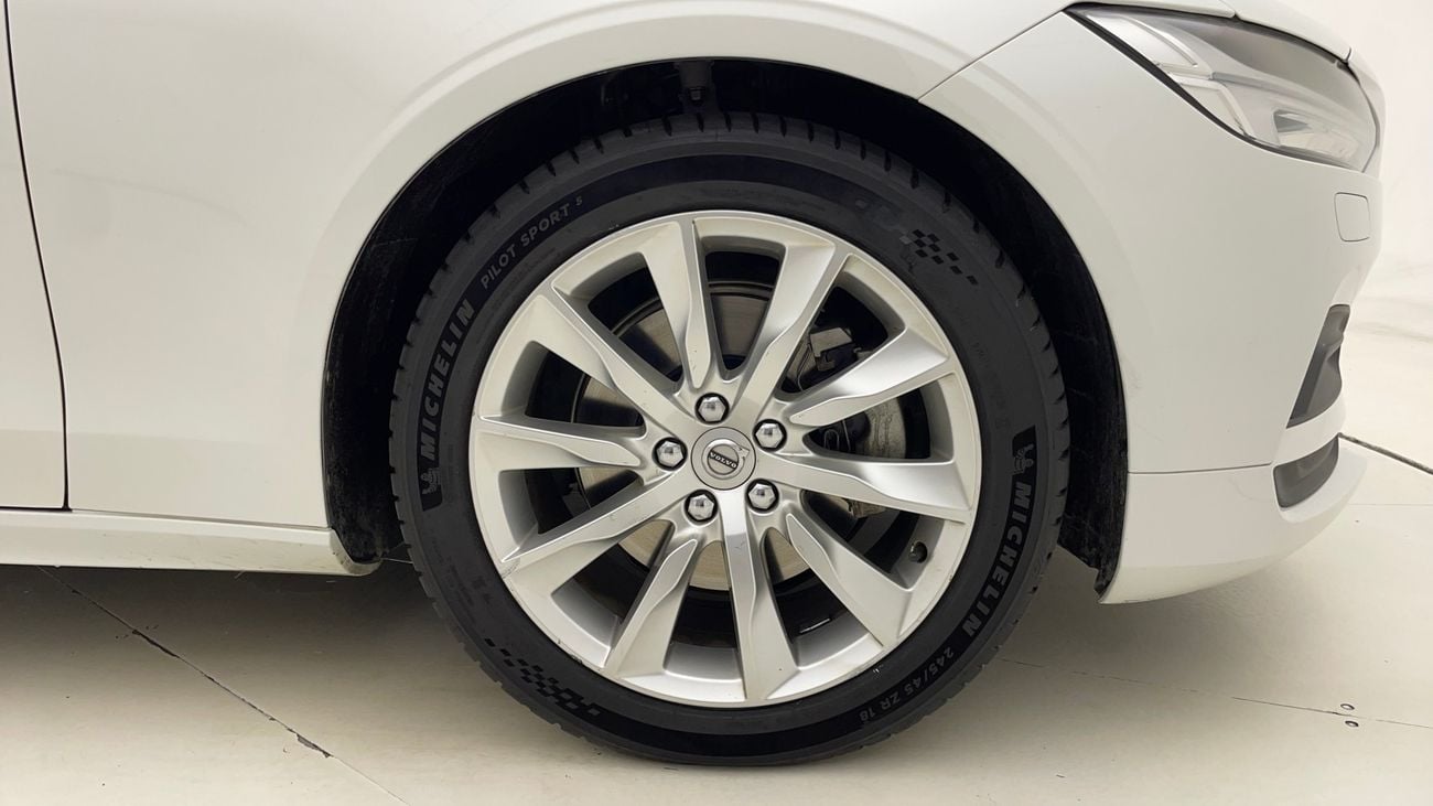 Volvo S90 T5 MOMENTUM 2 | Zero Down Payment | Home Test Drive