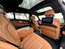 BMW 730Li M Sport 2.0L