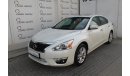 Nissan Altima 2.5L SL 2015 MODEL WITH WARRANTY