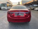 مازدا 6 Mazda 6 2023