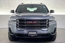 GMC Acadia AT4 | Guaranteed Warranty | 0 Down Payment