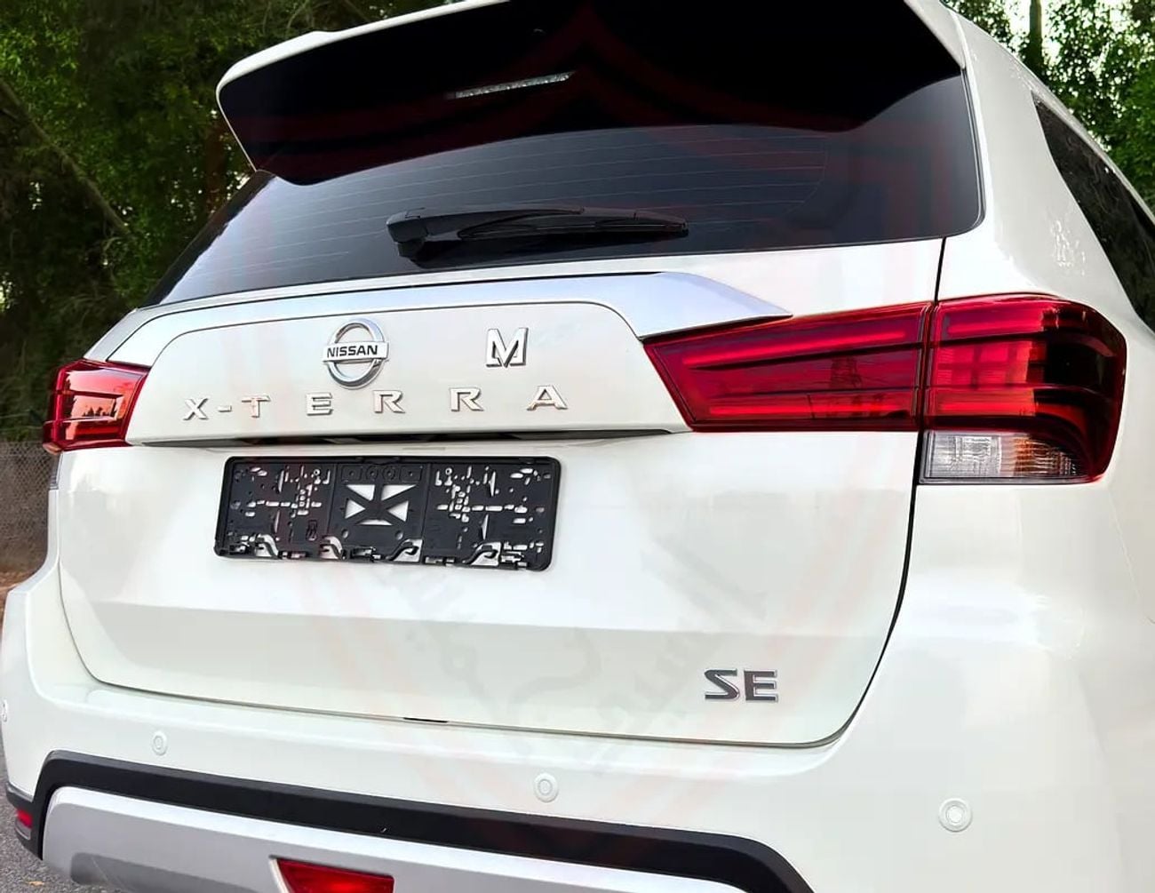 نيسان إكستيرا SE 2.5L V4 | GCC Specs | Accident-Free | Excellent Condition | 1260/Month