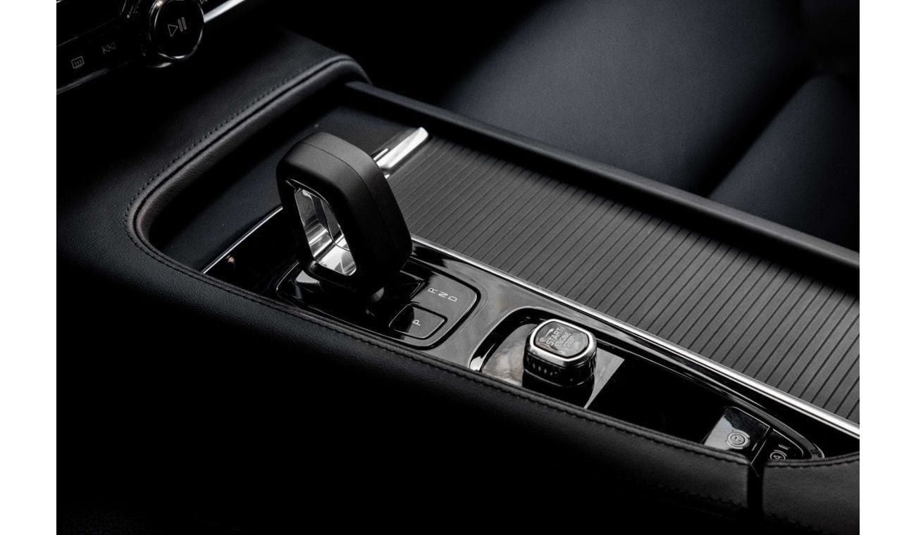 Volvo S90 S90 B5 Momentum | 2,644 P.M  | 0% Downpayment |FULL AGENCY HISTORY!