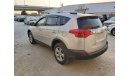 Toyota RAV4 XLE - AWD - Limited Edition