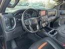 جي أم سي سييرا 1500 REG/CAB AT4