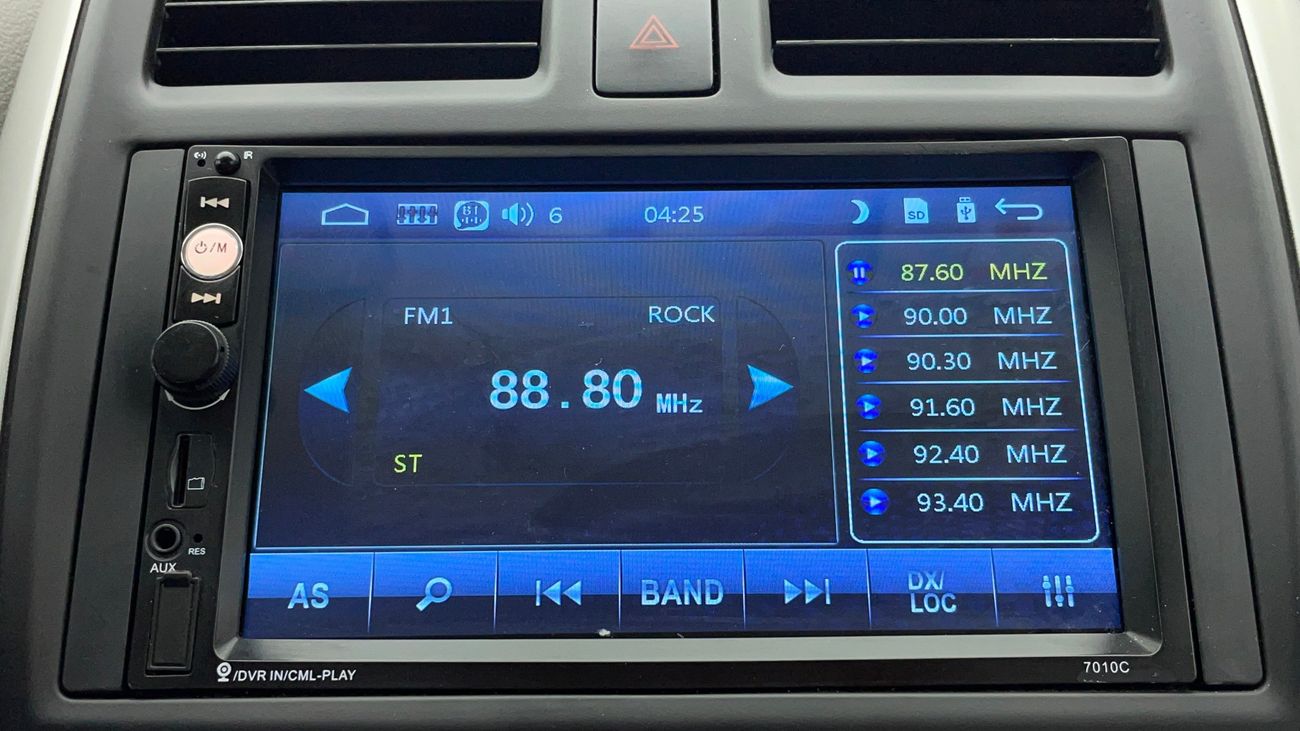 Nissan Sunny S 1.5 | Zero Down Payment | Home Test Drive