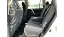 Toyota Prado GRJ150 4.0L SUV 4WD 5Doors