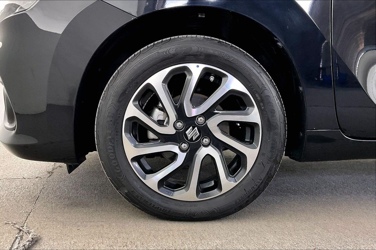 Suzuki Baleno GLX | National Day Celebration | Guaranteed Warranty | 0 Down Payment