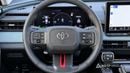 Toyota RAV4 ADVENTURE 2.5L Hybrid | Automatic | Full Option | Sunroof | Radar | GCC Specs | READY STOCK
