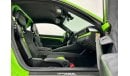 Porsche 911 2019 Porsche 911 GT3 RS, Sep 2024 Porsche Warranty, GCC