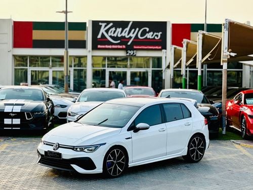 Volkswagen Golf R | Golf R | Monthly 2500/- | 0% DP | Sunroof | Digital Cluster | # 73407