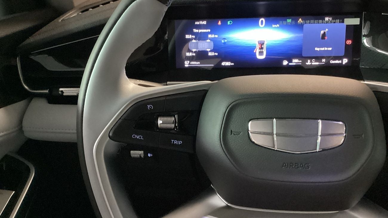 Geely Preface GL | Guaranteed Warranty | 0 Down Payment