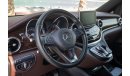 Mercedes-Benz V 250 Exclusive