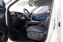 GAC GS3 Emzoom 2026 GAC GS3 Emzoom 1.5L - Ivory White Inside Blue & Black