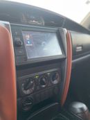 Toyota Fortuner 2022 Toyota Fortuner EXR+ 2.7L V4 - AWD 4x4 - 7 Leather Seats - Rear Cam With Sensor -