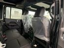 Jeep Wrangler Rubicon 3.6L A/T (5 Seater)