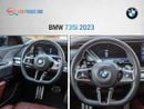 BMW 735i BMW 735i | GCC