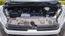 تويوتا هاياس HIACE 3.5L MT PETROL HIROOF