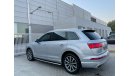 Audi Q7 45 TFSI quattro GCC