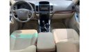 Toyota Prado VX 2008 4x4 Ref#618