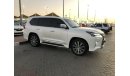 Lexus LX570