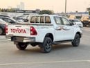 تويوتا هيلوكس EXPORT ONLY - Toyota Hilux 4x4 2.7L DC M/T