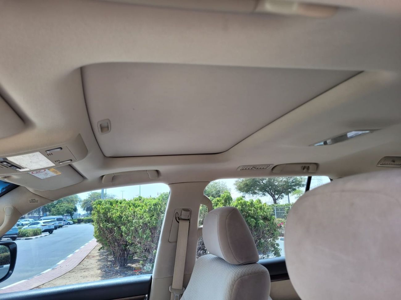 Toyota Land Cruiser TOYOTA LANDCRUISER VXR V8 5.7