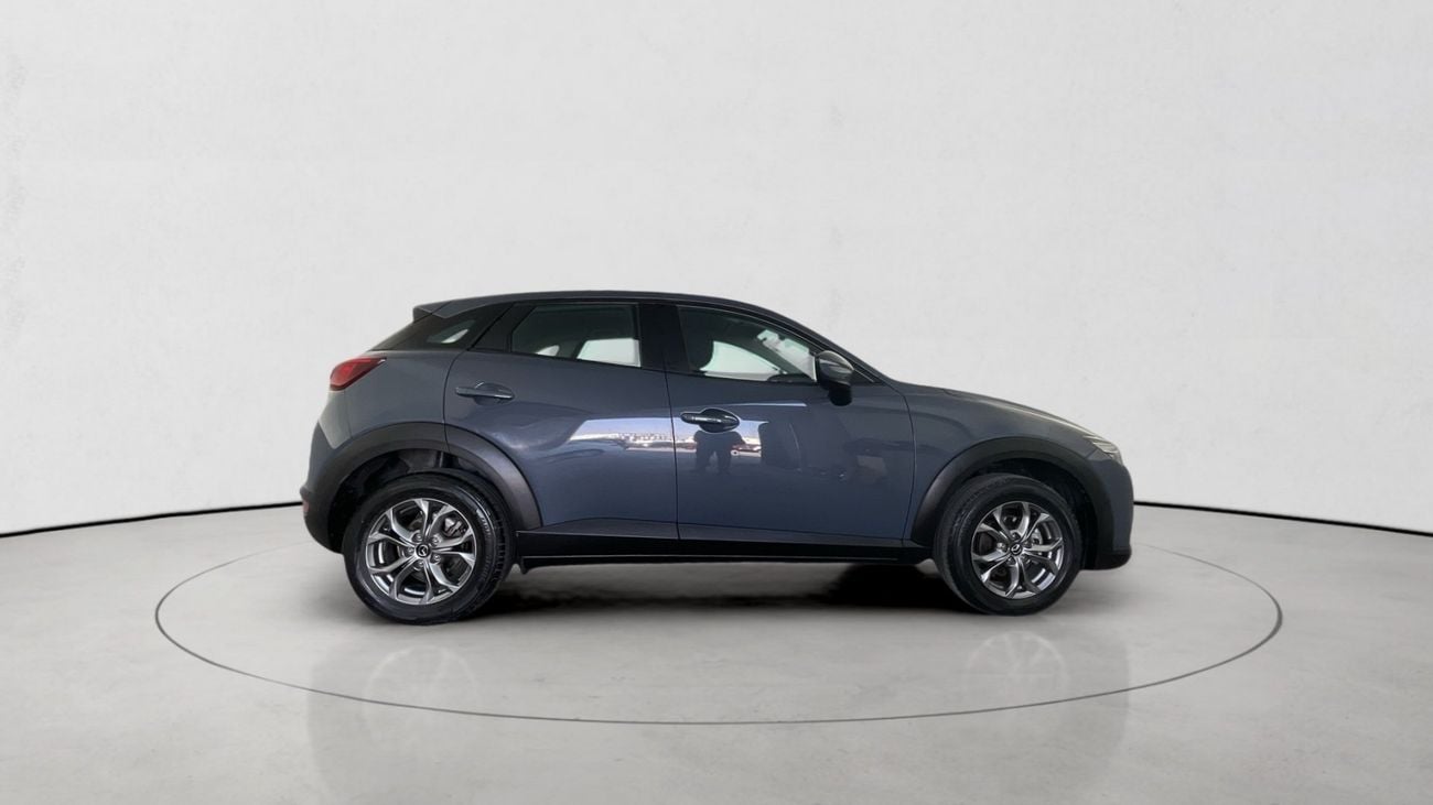 Mazda CX3 2.0 GT AUTO 2WD | Guaranteed Warranty | 0 Down Payment