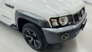 Nissan Patrol Super Safari Brand new .. Manuel .. V6 .. Super Safari
