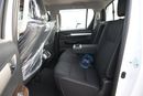 تويوتا هيلوكس Double Cab Pickup VX 4.0L Petrol 4X4 Automatic