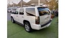 Chevrolet Tahoe Imported model 2011, white color, cruise control, alloy wheels, sensors, in excellent condition, you