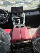 Toyota Land Cruiser Toyota Land Cruiser LC300 GR Hybrid 2026 – 3.5L Twin Turbo Hybrid