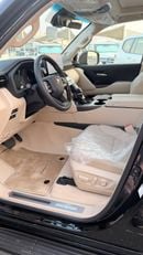 Toyota Land Cruiser GXR