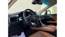 Lexus RX350 Prestige Lexus Rx350 Model 2022 Clean title without accident