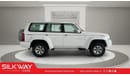 Nissan Patrol Safari 2023 Nissan Patrol Safari S (Y62) - Fully Loaded 4.8L Off-road Majesty! (Export)