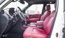 Nissan Patrol SE Platinum City SE Platinum With 2023 Kit