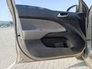 كيا بيجاس EX  GCC Spec | 60 Months Warranty | Only 2,700 KM